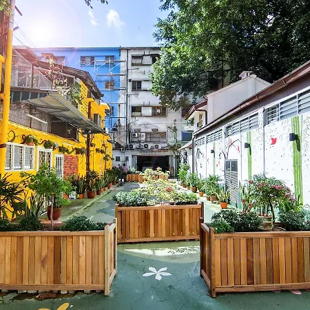 The Yard Boutique Hotel-2
