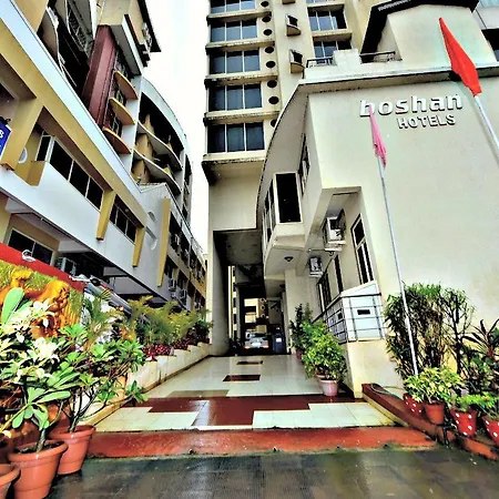 Boshan Hotels-3