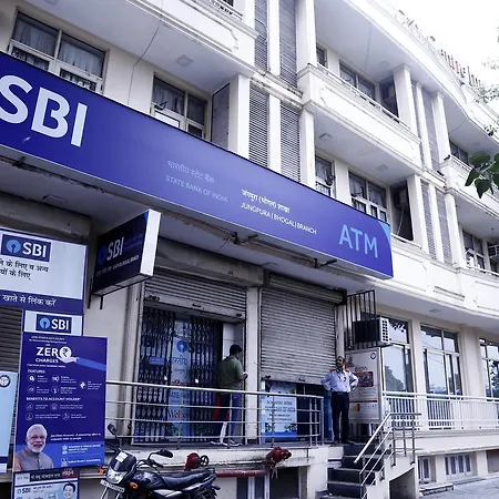 Hotel City Centre Inn Nizamuddin-3