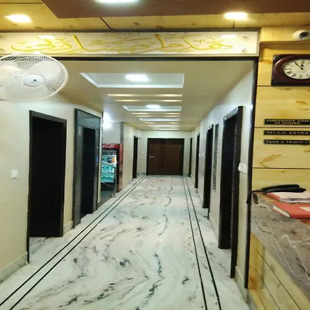 Hotel Bani Hashim-3