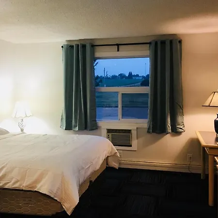 Country Garden Inn & Restaurant-3
