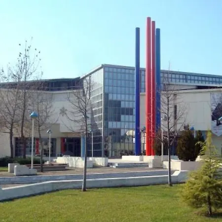 Hotel Metropol-2