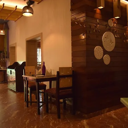 Hotel Hari Vilaas-3