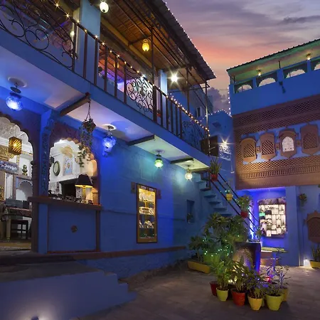 Jewel Palace Haweli-3