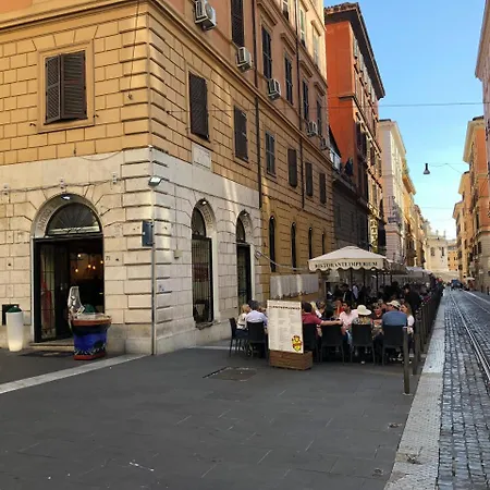 Hotel Cherubini-3