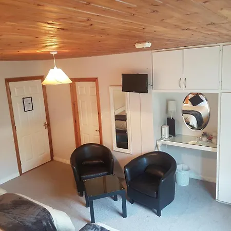 Ben Breen House B&B-2