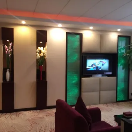 Delight Empire Hotel-2