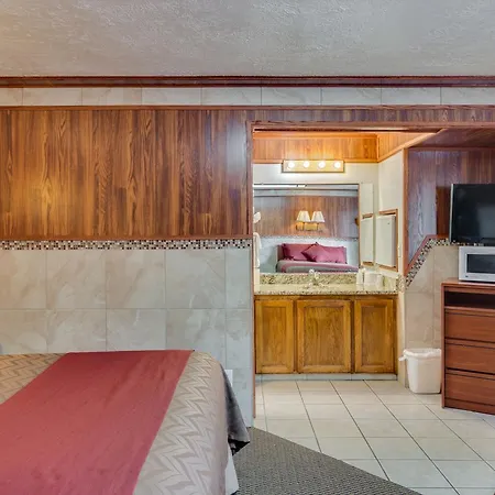 Zion Park Motel-2