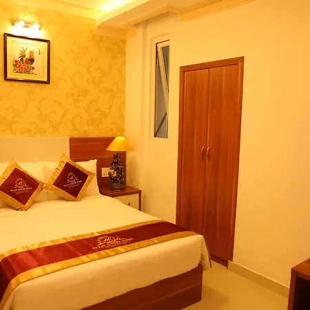 Dalat Luxury Hotel-2
