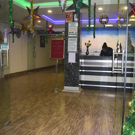 Hotel Mamoni Group-2