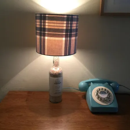 Invercloy Guest House-3
