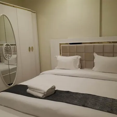 Reef Hotel Aparts-3