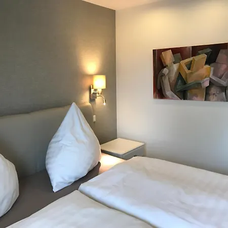 Hotel zur goldenen Sonne-3