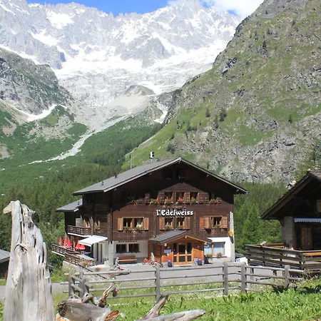 Hotel Edelweiss-3
