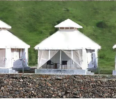 Devi Palace Resort-3