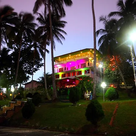 Delma Mount View Hotel-2