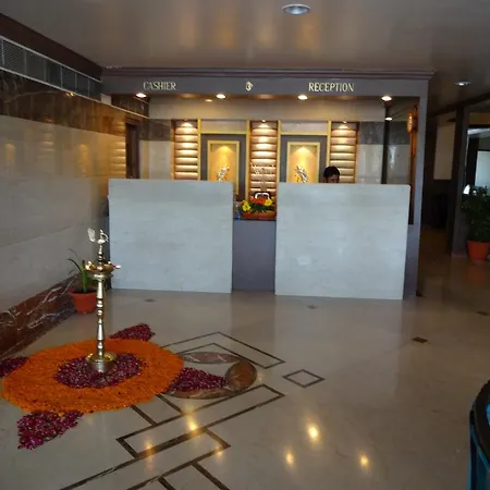 Hotel Amer Palace-3