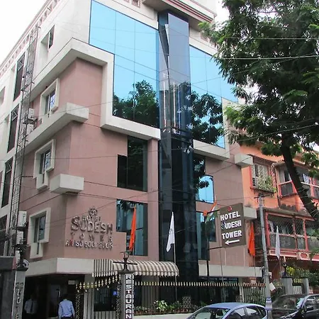 Hotel Sudesh Tower-2
