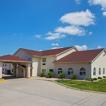 Motel 6 Omaha - Iat West-2