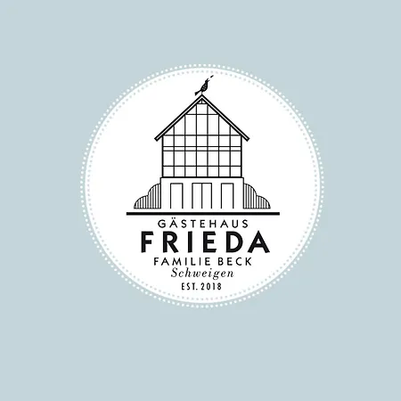 Gästehaus Frieda-2