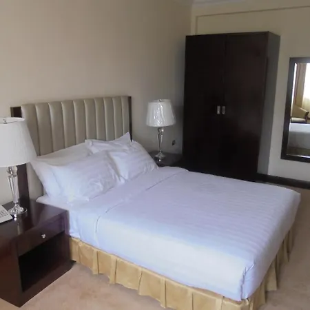 Hometown Addis Hotel-3