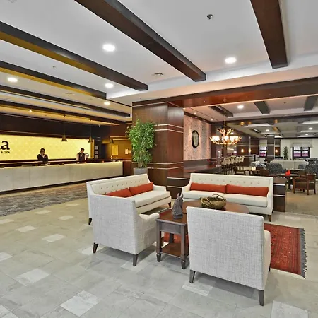 Karinna Hotel Convention Center & Spa Luxury - Full Board Plus-3