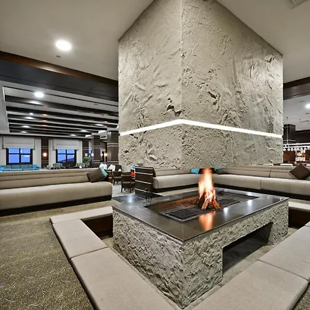 Karinna Hotel Convention Center & Spa Luxury - Full Board Plus-3