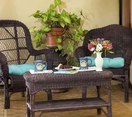 Jacob Rohrbach Inn-3