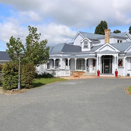 Maungakawa Villa-3