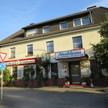 Gasthof Einhaus-3