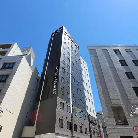 Hotel Livemax Takadanobaba Ekimae-2