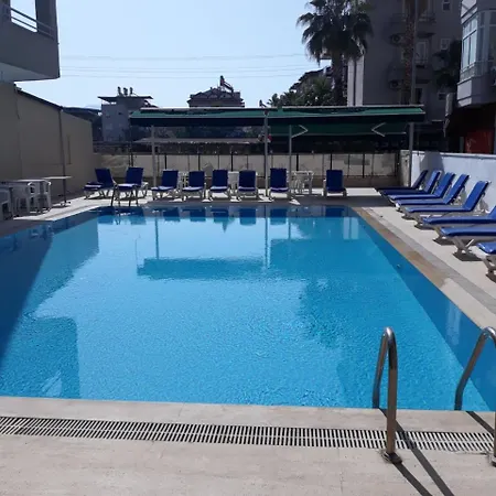 Glaros Hotel-3