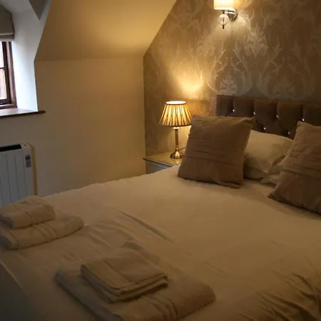 The Talbot Inn-3