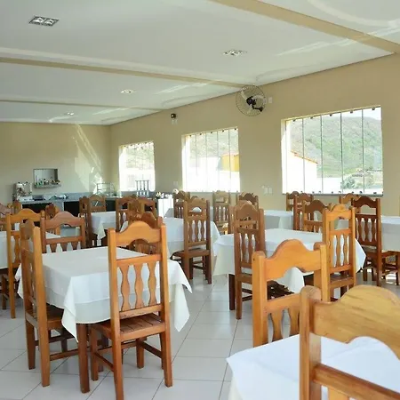 Hotel Renascer Palace-2