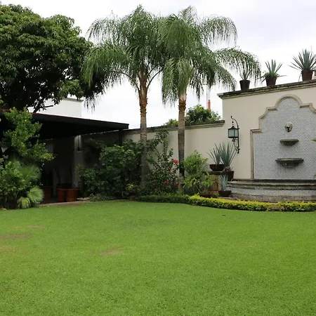 Los Abolengos Grand Class Casona-2