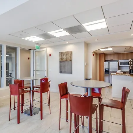 Dadeland Towers By Miami Vacations-2
