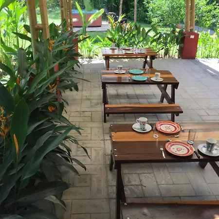 Auto Hotel Paraíso Inn-3