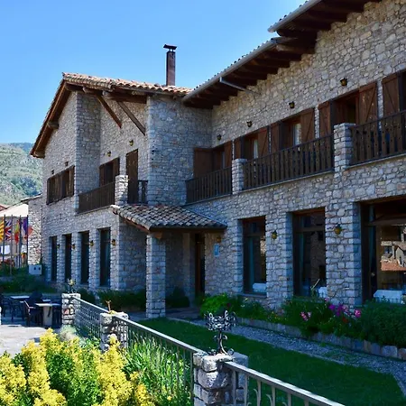 Hostal La Neu-2