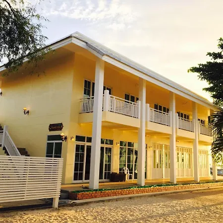 Ananda Villa - Sha Plus-3