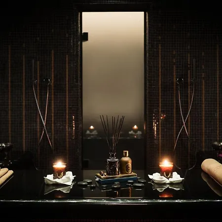 Dinamo Hotel Baku - Adult Only-3
