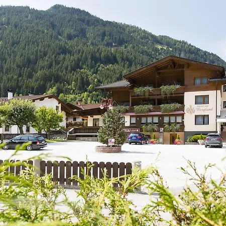 Hotel Garni Bergland-2