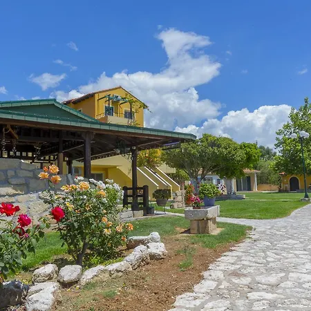 Sandy Beach Villas And Apartments-2