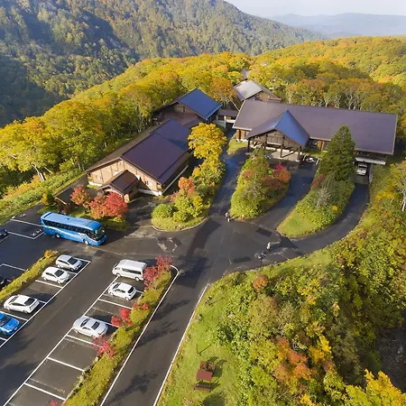 Hakkoda Hotel-3