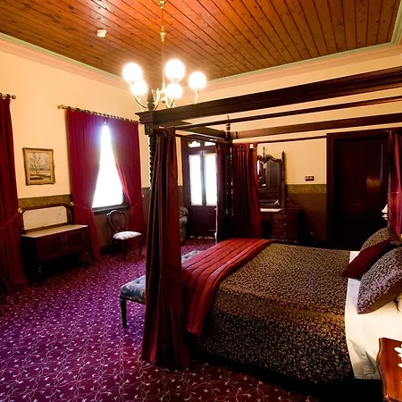 Ranelagh House-3