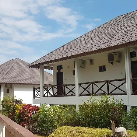 Zanzibar Ocean View Hotel-2