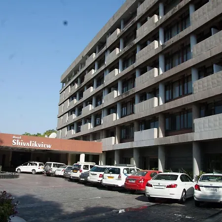 Hotel Shivalikview-2