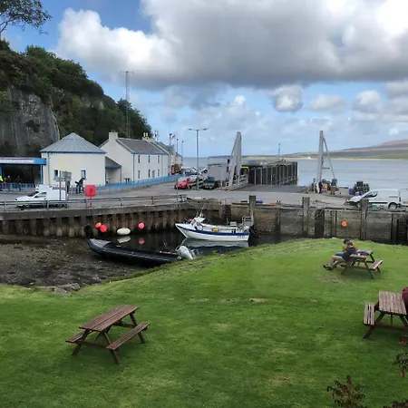 Port Askaig Hotel-3