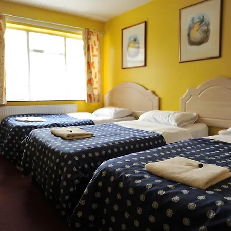Acton Town Hotel-2