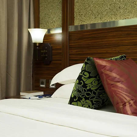 Whitefield Hotels Limited-2