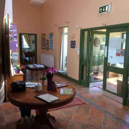 The Mourne Lodge "Cnocnafeola"-2